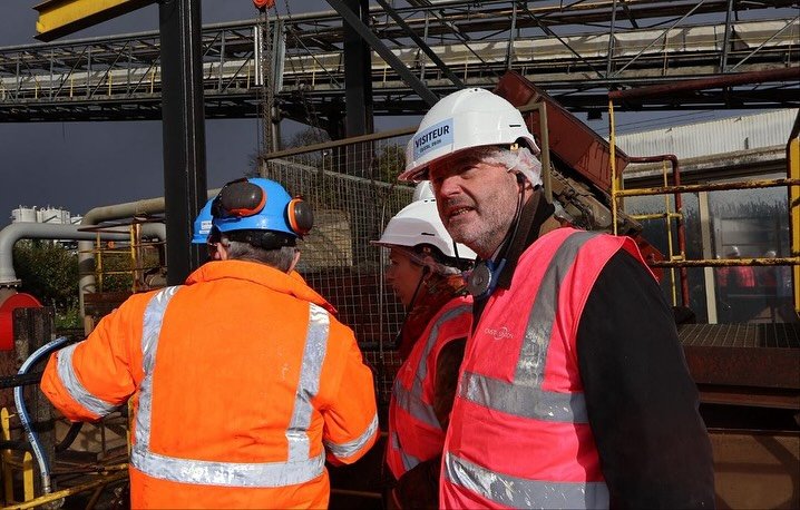 Sucrerie de Fontaine-le-Dun