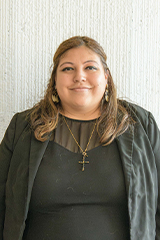 Anne-Sophie Sidoli - élu RN Seine-Maritime