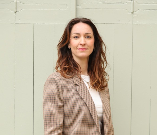 Aurélia Jopek - élu RN Seine-Maritime
