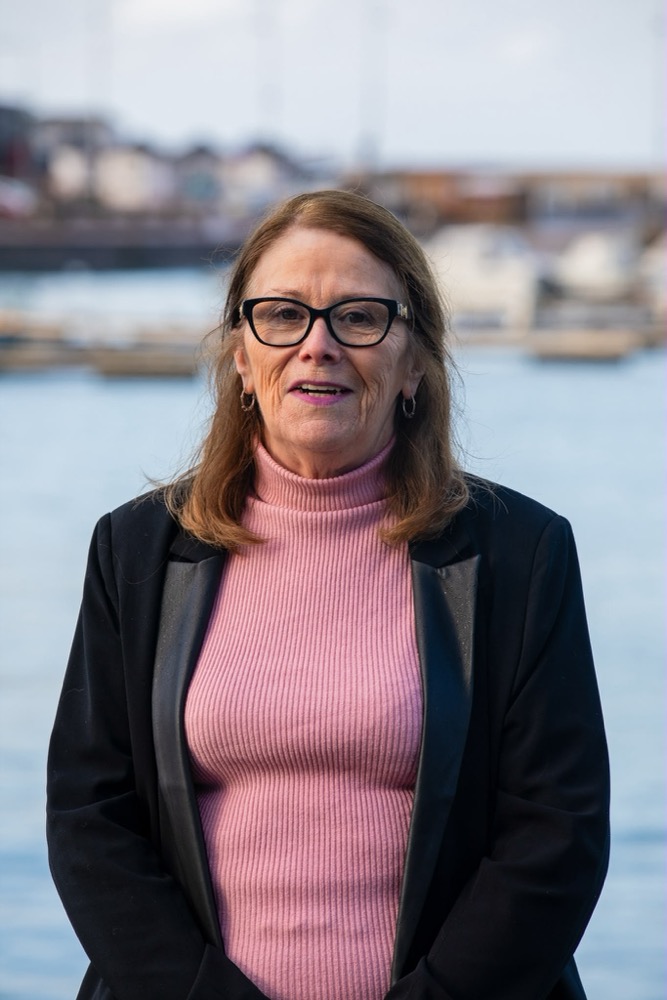 Corinne Lecanu
