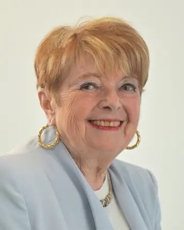 Éliane Lambert - élu RN Seine-Maritime