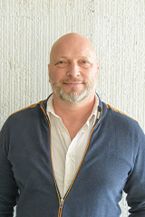 Frédéric Sauvé - élu RN Seine-Maritime