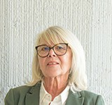 Laurence Lakhdar-Martins - élu RN Seine-Maritime