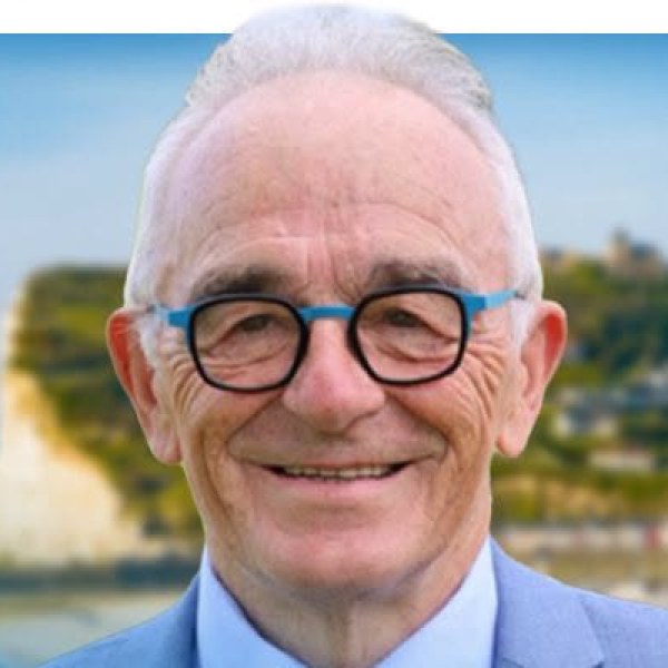 Léon Levasseur