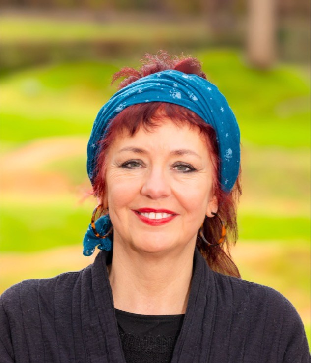 Myriam Huault - élu RN Seine-Maritime
