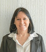Sandrine Ressencourt - élu RN Seine-Maritime