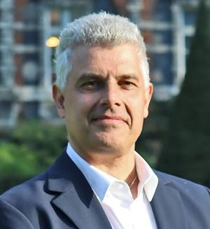 Stéphane Lebesne