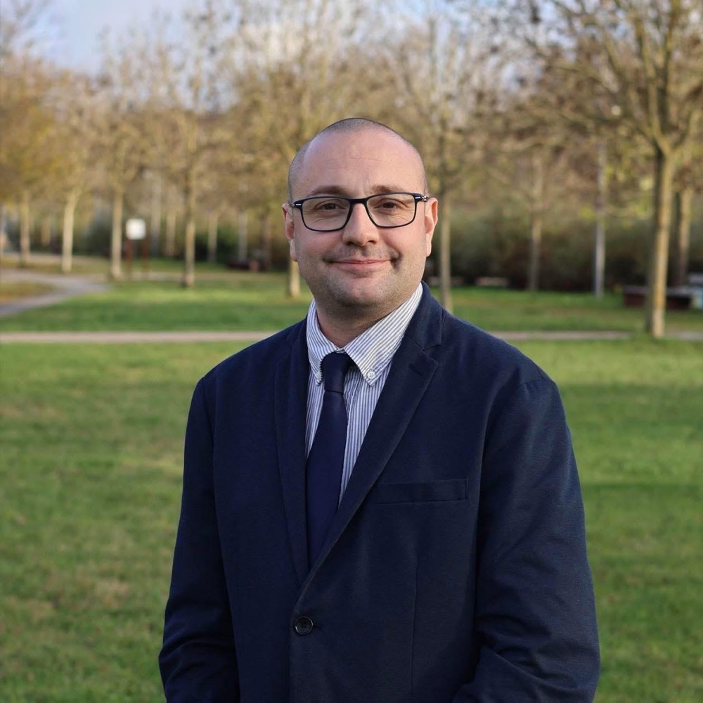 Thibault Heldebaume - élu RN Seine-Maritime