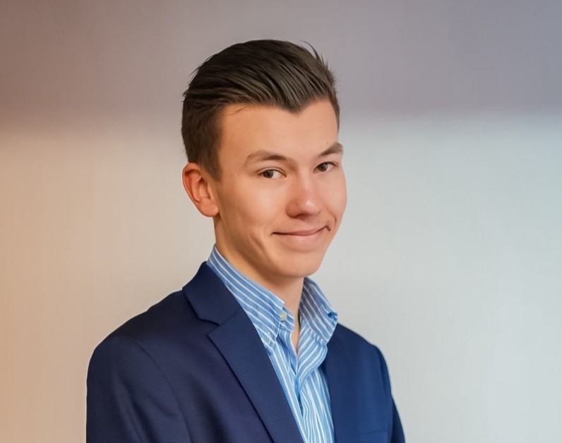 Titouan Bault