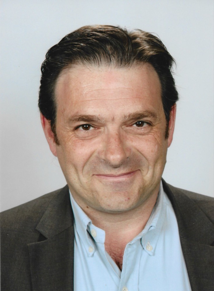 Xavier Poulain